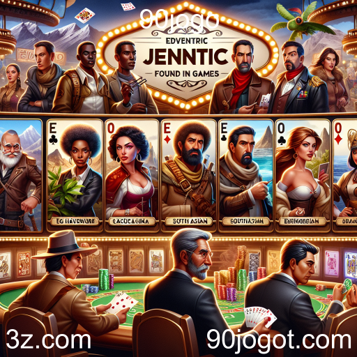 Aventura: Descubra um Mundo de Emoções e Desafios