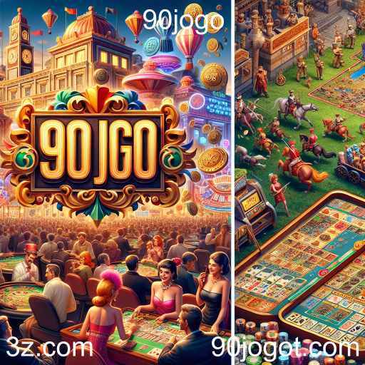 Desbrave a Categoria de Jogos de Estratégia em 90jogo